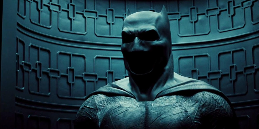 Comics on Film: Why No News About 'The Batman' Is Good News | Fandango