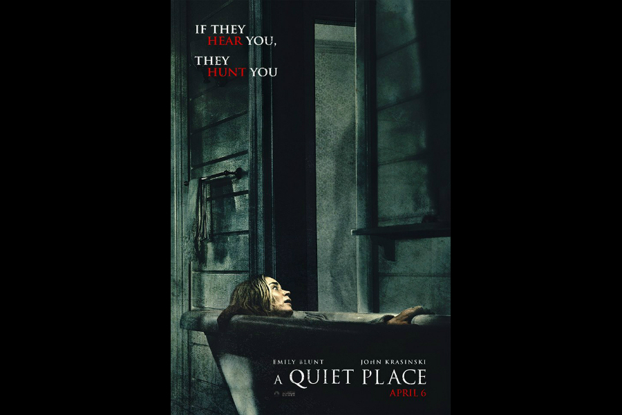 A Quiet Place