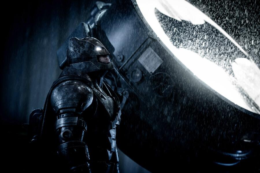Could Matt Reeves Go from an 'Apes' Trilogy to a 'Batman' Trilogy? Here's What He Says