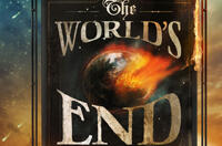 Exclusive Poster Premiere--and Release Date! for 'The World's End'