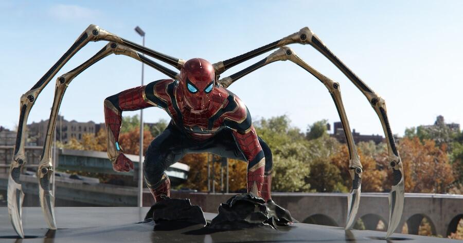 'Spider-Man: No Way Home' Producer Amy Pascal Reveals More About the Historic Film and Confirms Tom Holland's Future as Spider-Man