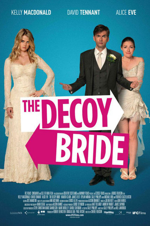 The Decoy Bride Movie Tickets & Showtimes Near You | Fandango