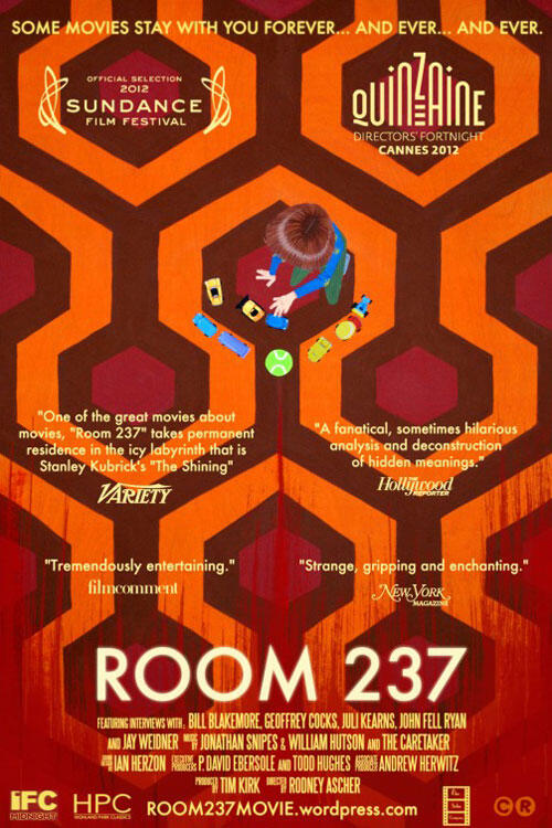 Room 237 Movie Tickets & Showtimes Near You | Fandango