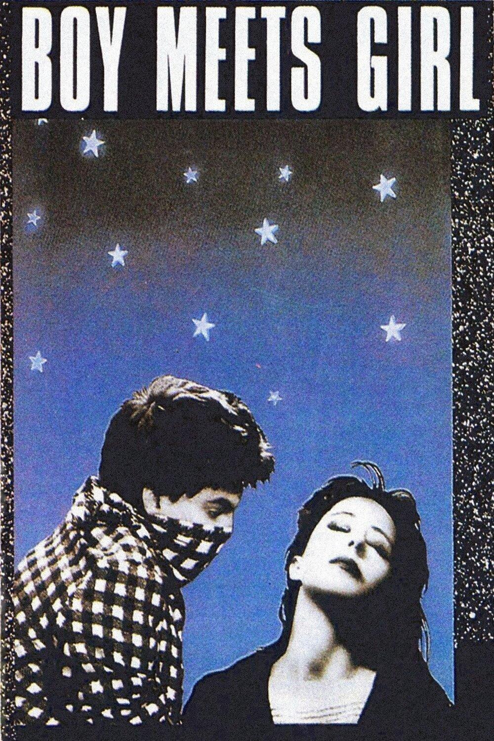 Boy Meets Girl (1984) Tickets & Showtimes | Fandango