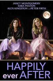 Happily Ever After Tickets & Showtimes | Fandango