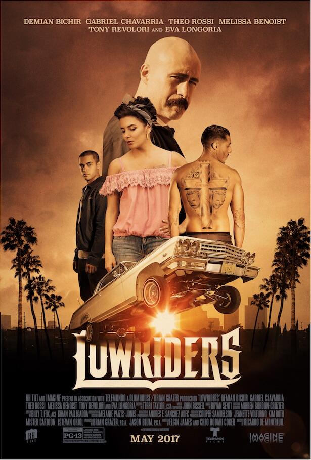 Lowriders Movie Tickets & Showtimes Near You | Fandango