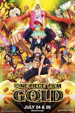 ONE PIECE FILM GOLD 東京ワンピースタワー ルフィゾロサンジ 8月1日発売 333個限定 ONE PIECE FILM GOLD ワールドコレクタブル