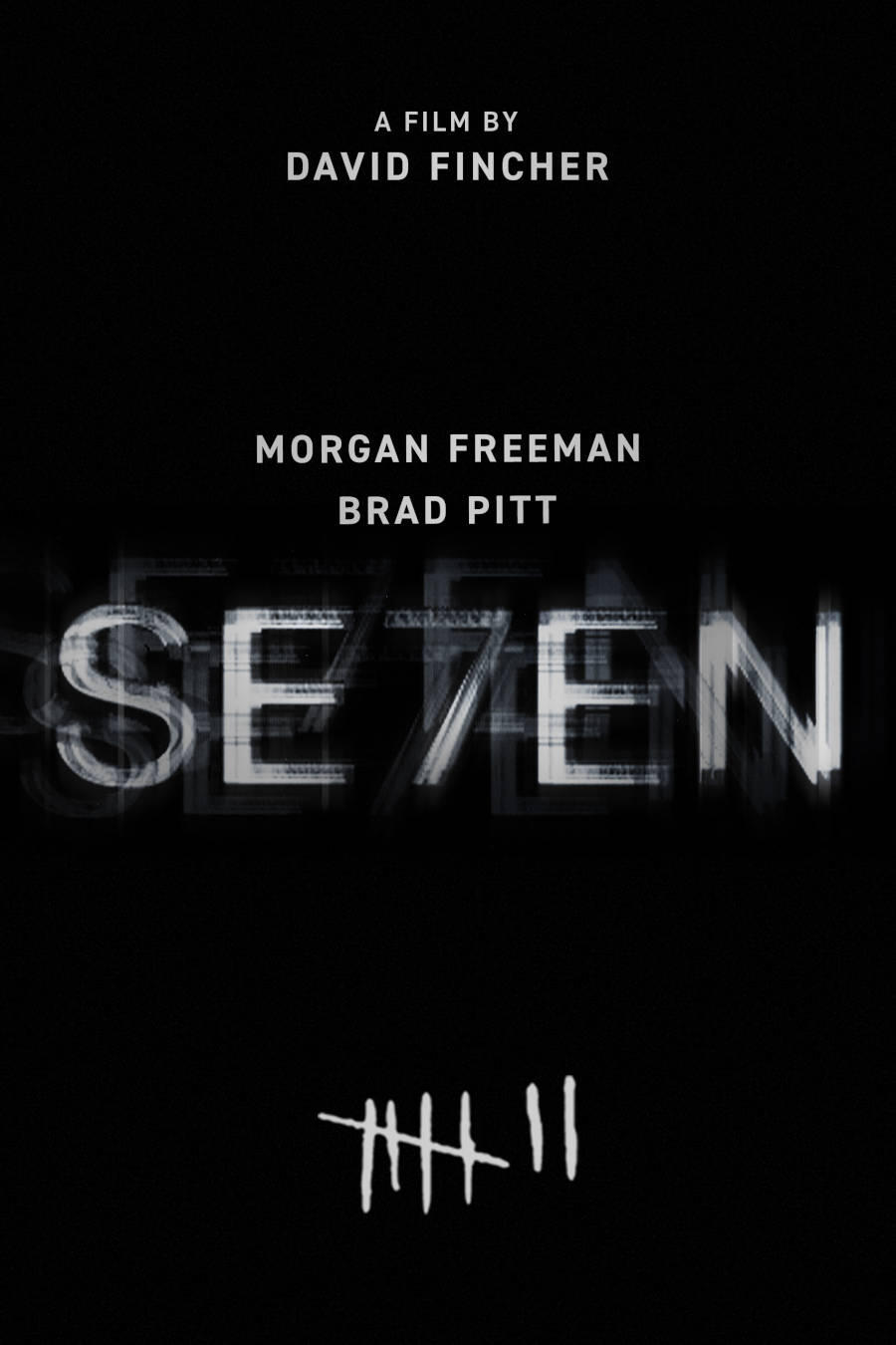 Se7en 30th Anniversary (2025) Showtimes | Fandango