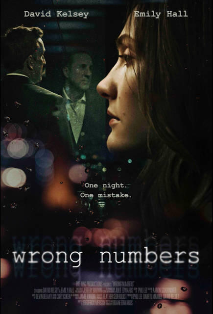 Wrong Numbers (2024) Tickets & Showtimes | Fandango