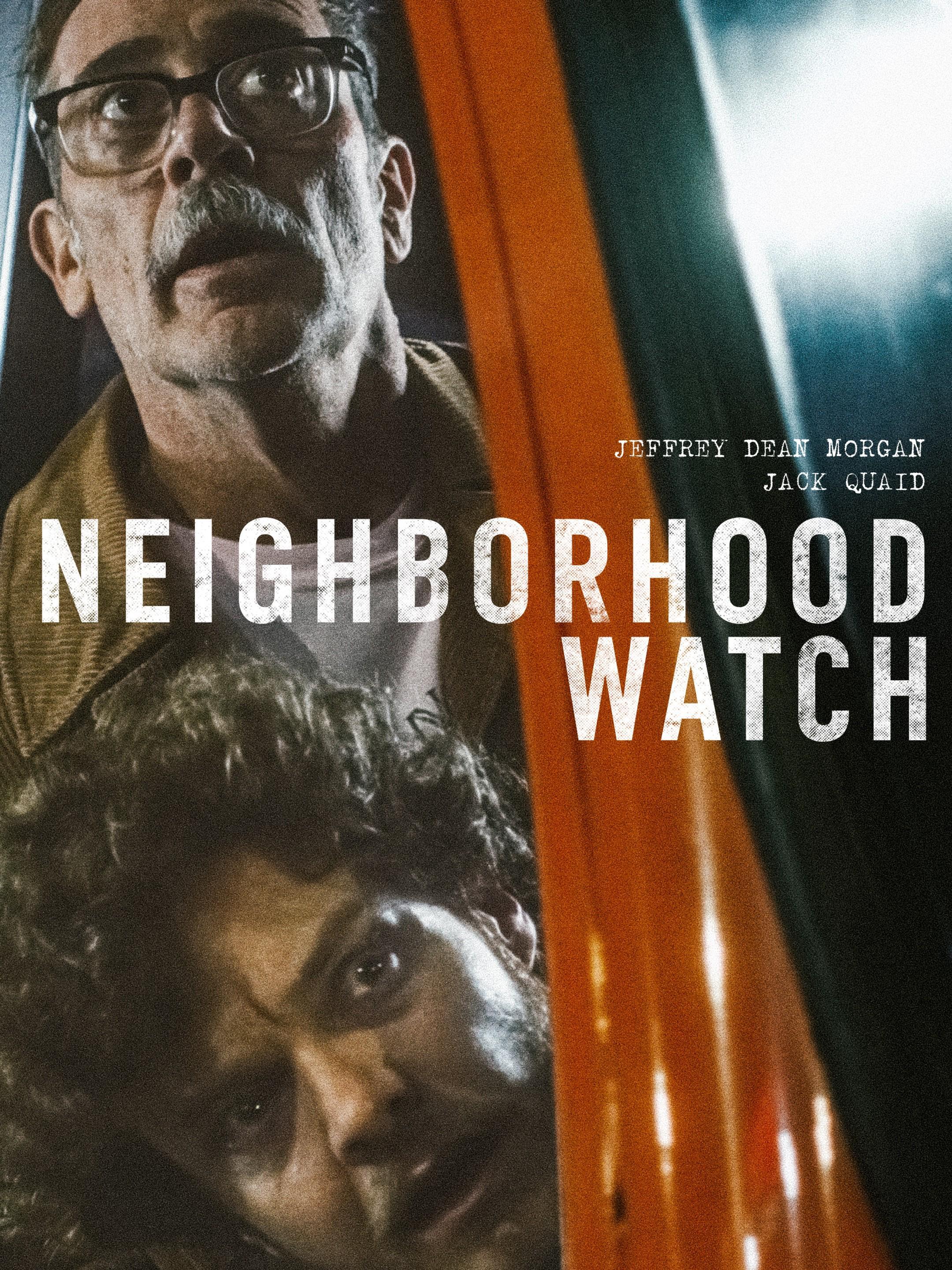 Neighborhood Watch (2025) Showtimes | Fandango