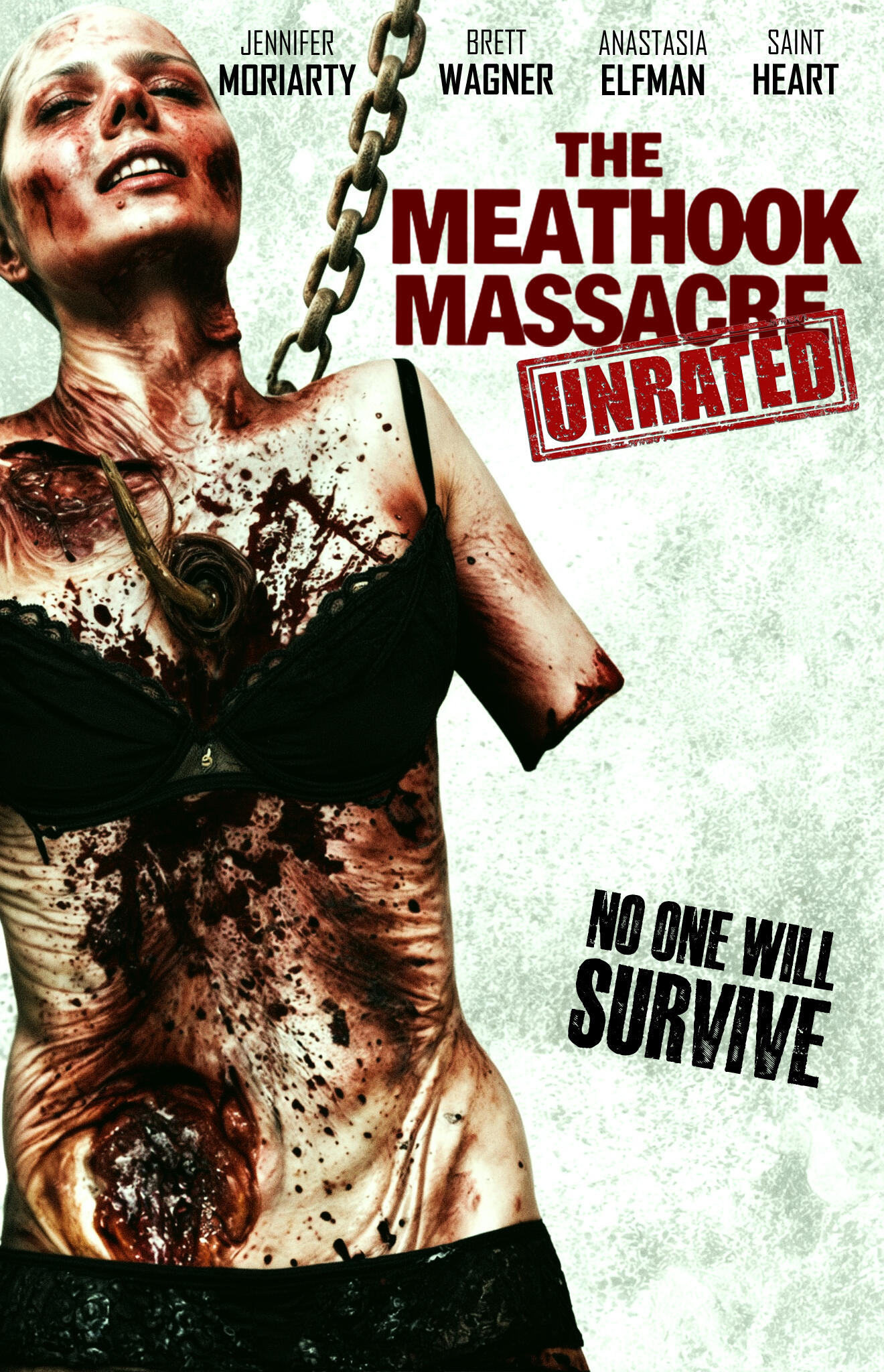 The Meathook Massacre (2025) Showtimes | Fandango