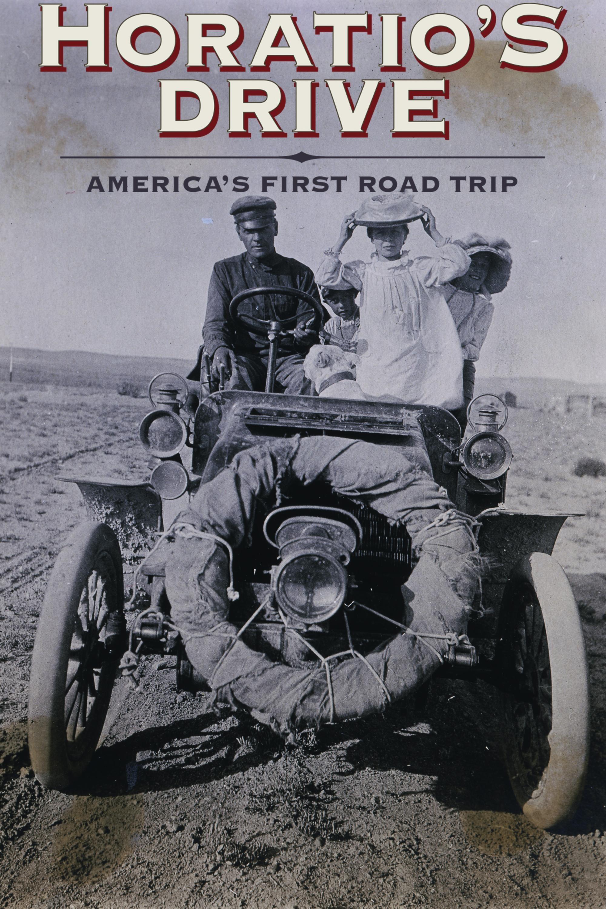 Horatio's Drive: America's First Road Trip (2003) Showtimes | Fandango
