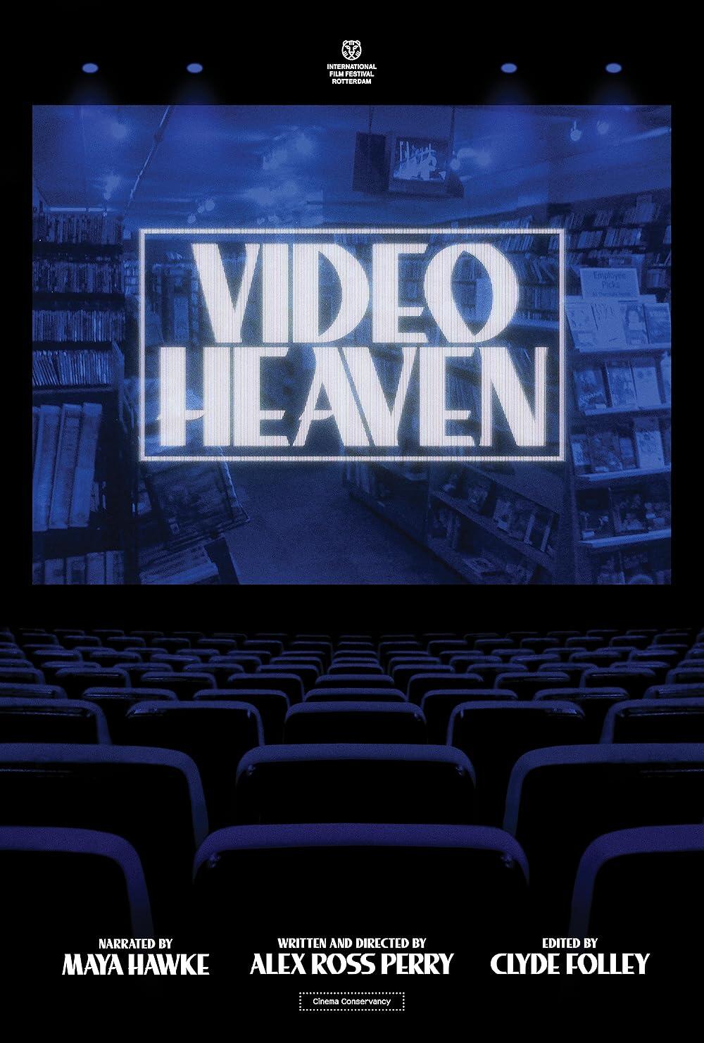 Videoheaven (2025) Tickets & Showtimes | Fandango