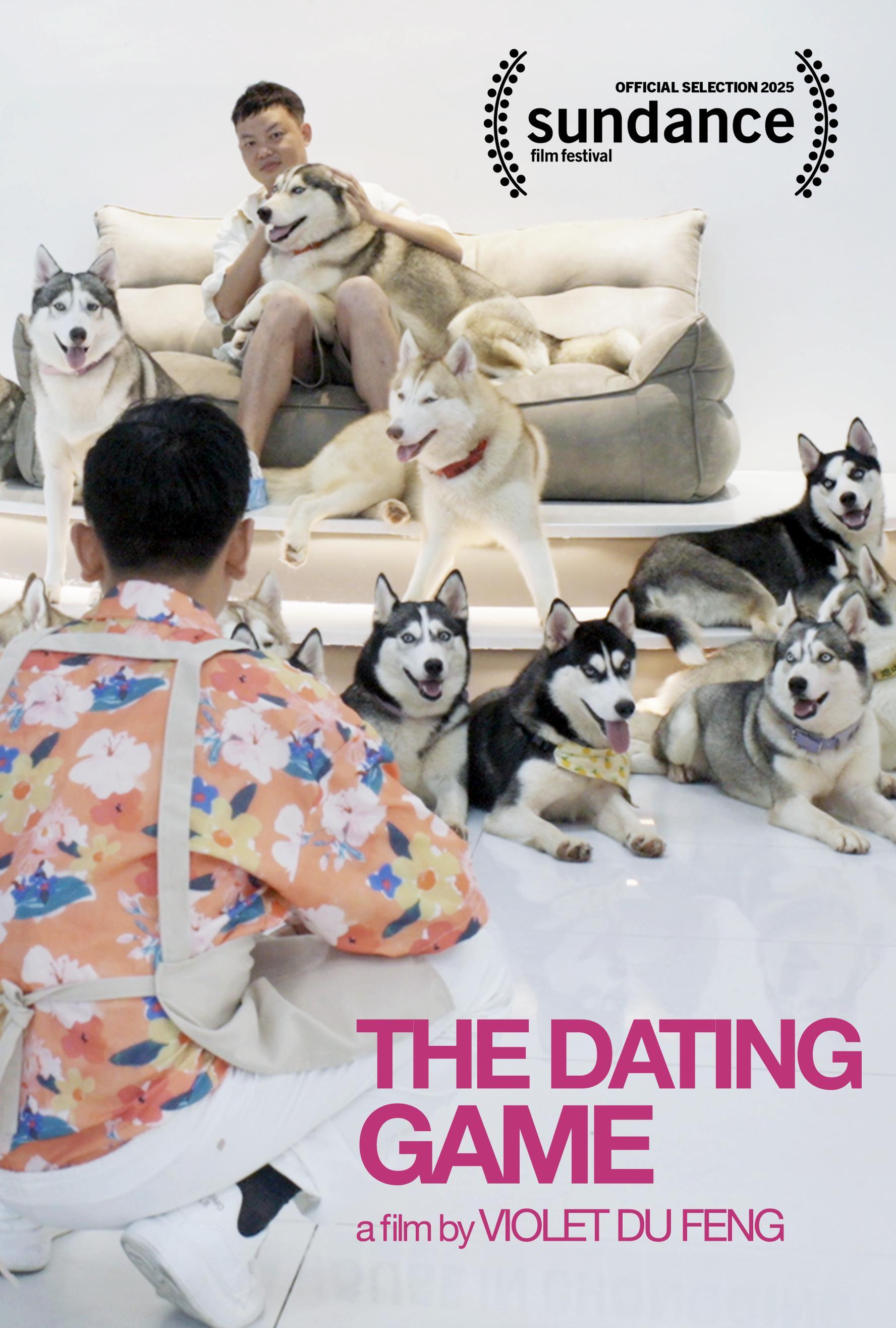 The Dating Game (2025) Tickets & Showtimes | Fandango