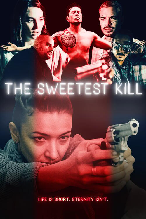映画ポスター『Sweet Kill』 Sweet Kill (1972)