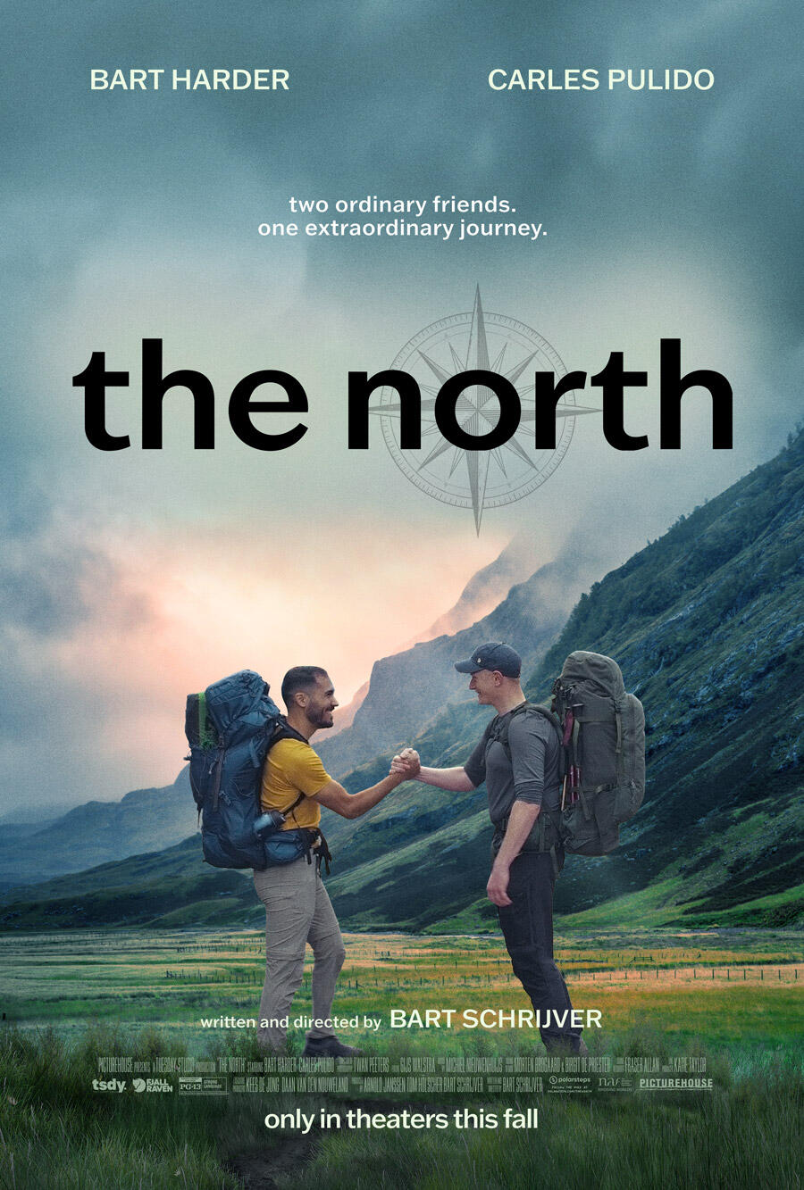 The North (2026) Tickets & Showtimes | Fandango