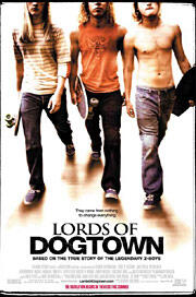 Lords of Dogtown Tickets & Showtimes | Fandango