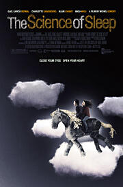The Science of Sleep Tickets & Showtimes | Fandango
