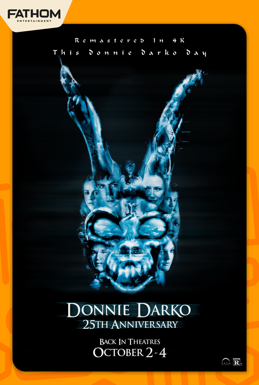 Donnie Darko 25th Anniversary (2026)