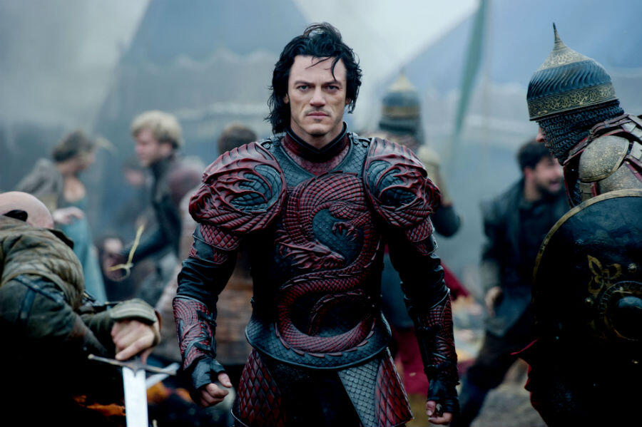 5 Reasons Why 'Dracula Untold' Is Not Your Father's Vampire Movie
