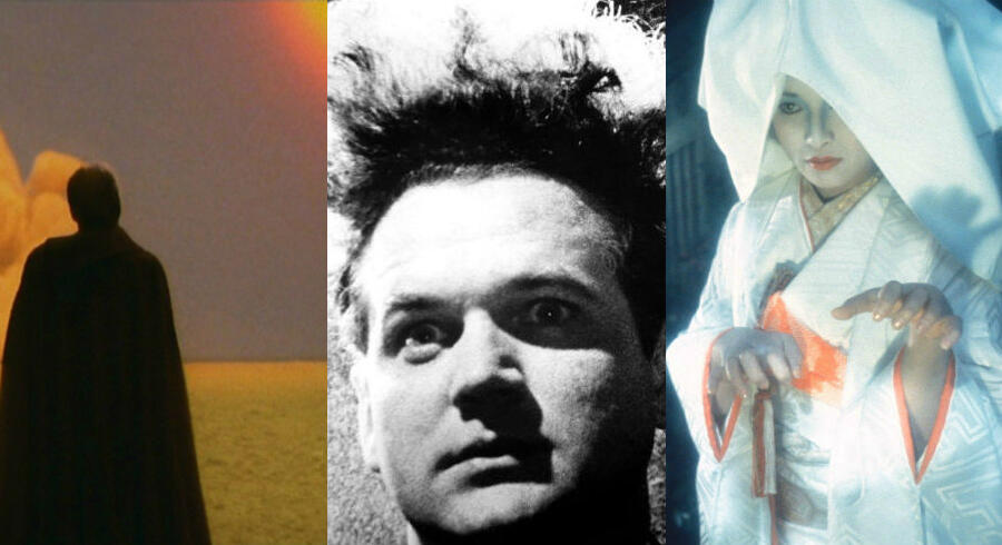 Freaky '70s Fright Flicks