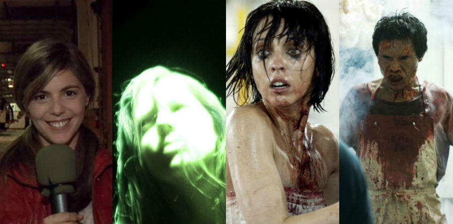 '[REC] 4: Apocalypse' Timeline