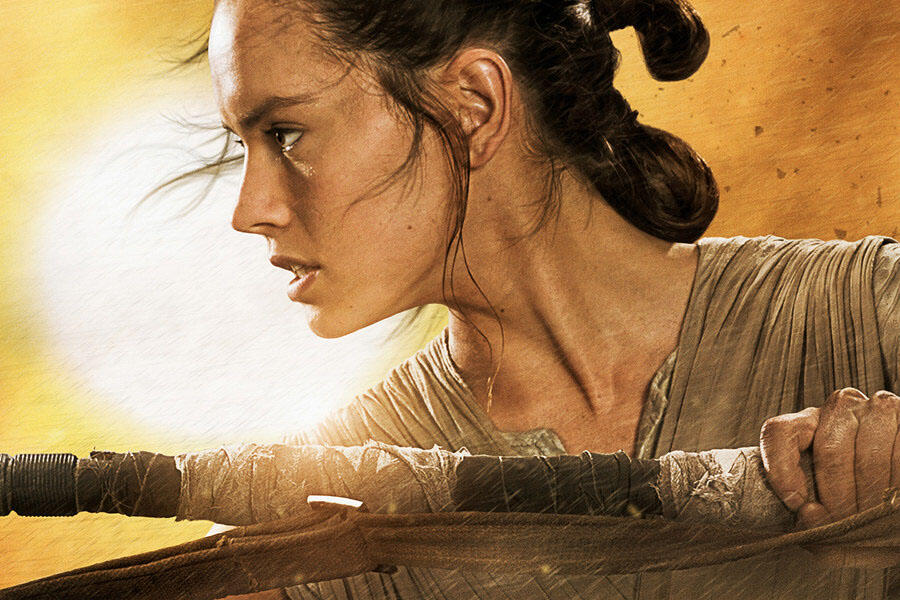 Who Are Rey's Parents? We Break Down ALL the Theories!