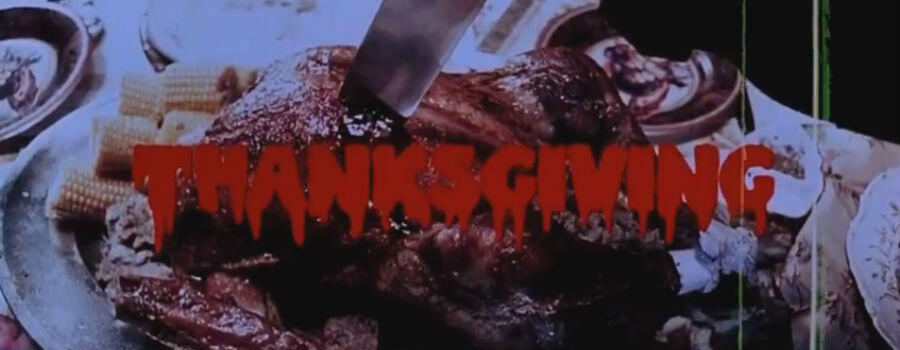 Thanksgiving Terrors