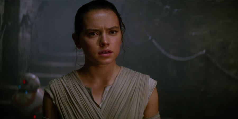 6 Mysteries We Want to See Answered in 'Star Wars: The Last Jedi'