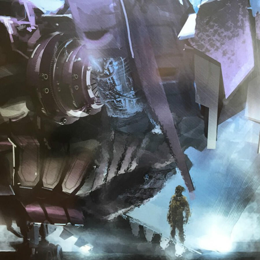 News Briefs: See Cool 'X-Men: Apocalypse' Concept Art; New 'Furious 7' TV Spot Features More Paul Walker