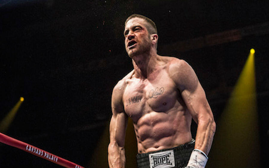 News Briefs: Sequel to 'Frozen' In the Works? See Jake Gyllenhaal's Ripped New Bod in 'Southpaw'