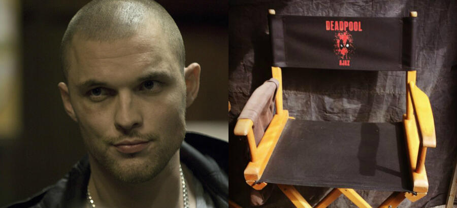 News Briefs: 'Deadpool' Villain Confirmed; 'She's All That' Remake Coming