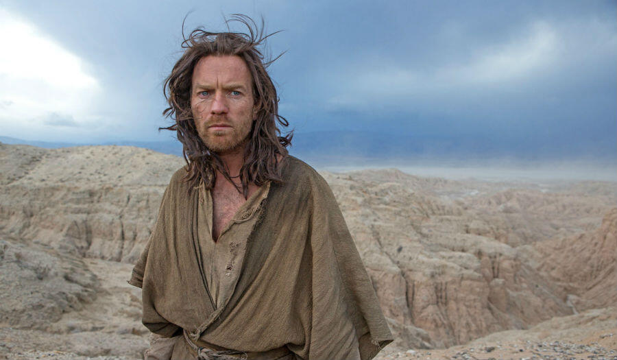 News Briefs: First Look at Ewan McGregor in 'Last Days in the Desert'; Kirsten Dunst Heads to TV's 'Fargo'