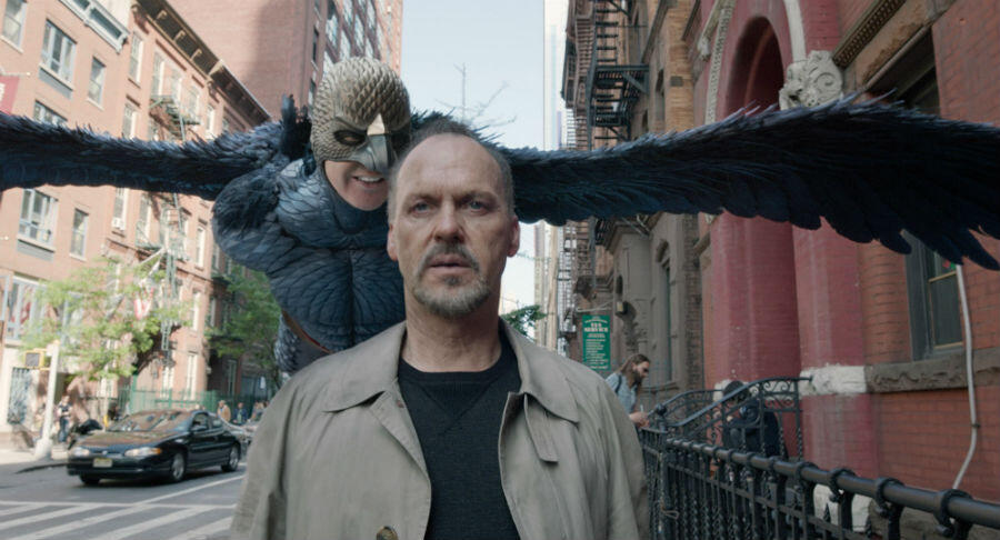 News Briefs: Michael Keaton Joins 'Kong: Skull Island'; Watch Olivia Wilde Play Dead in New 'Lazarus Effect' Trailer