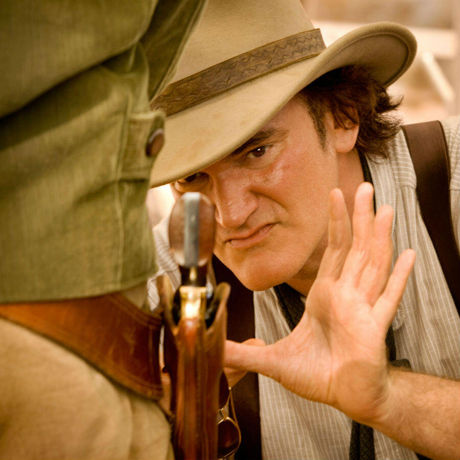 News Briefs: Quentin Tarantino Talks Retirement; Final Apocalyptic 'Exodus: Gods and Kings' Trailer