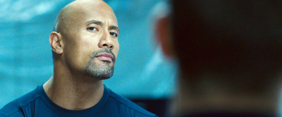 News Briefs: Dwayne Johnson Ready for 'Baywatch'; Leo DiCaprio Won't Play Steve Jobs