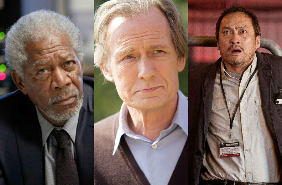 News Briefs: More 'Doctor Strange' Casting Rumors; New  'Blackhat' Trailer