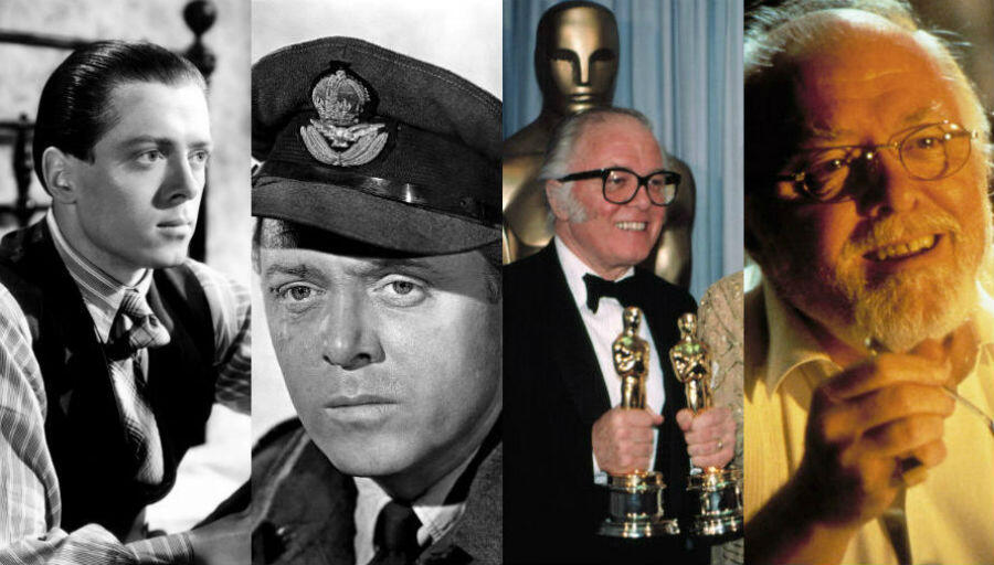 News Briefs: Richard Attenborough, Actor and Director Who Touched Generations, Dies
