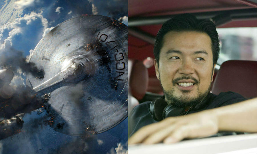 News Briefs: 'Star Trek 3' Gets 'Fast and Furious' Director; Meet Marvel's New 'Luke Cage'