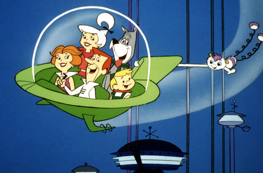 News Briefs: 'The Jetsons' Flying to Big Screen; Watch Trailer for Indie Screwball Murder Mystery 'Wild Canaries'
