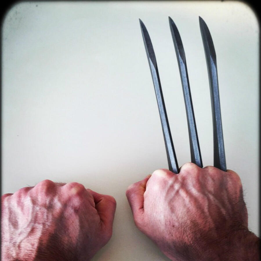 News Briefs: Hugh Jackman's Final 'Wolverine' Movie; More 'Transformers' Sequels and Spinoffs Are Coming