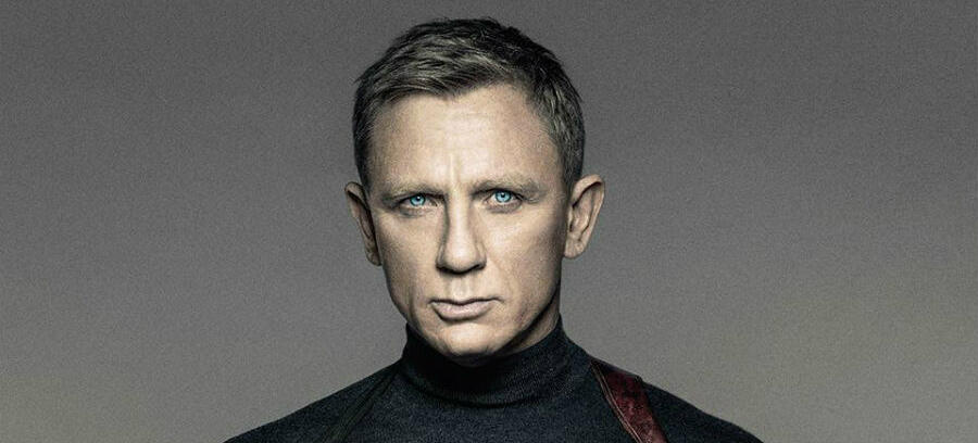 News Briefs: Official 'SPECTRE' Teaser Poster; Freaky 'Insidious 3' Trailer