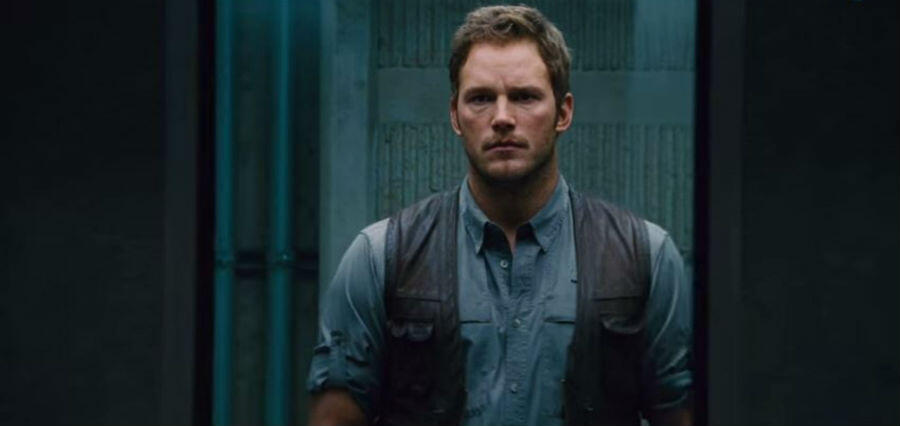News Briefs: Chris Pratt Touted for 'Magnificent Seven'; 'Wonder Woman' Taps 'Pan' Writer