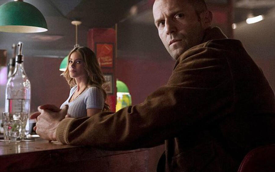 News Briefs: First Trailer for Jason Statham's 'Wild Card'; Will Ferrell to Star in Shakespearean Comedy