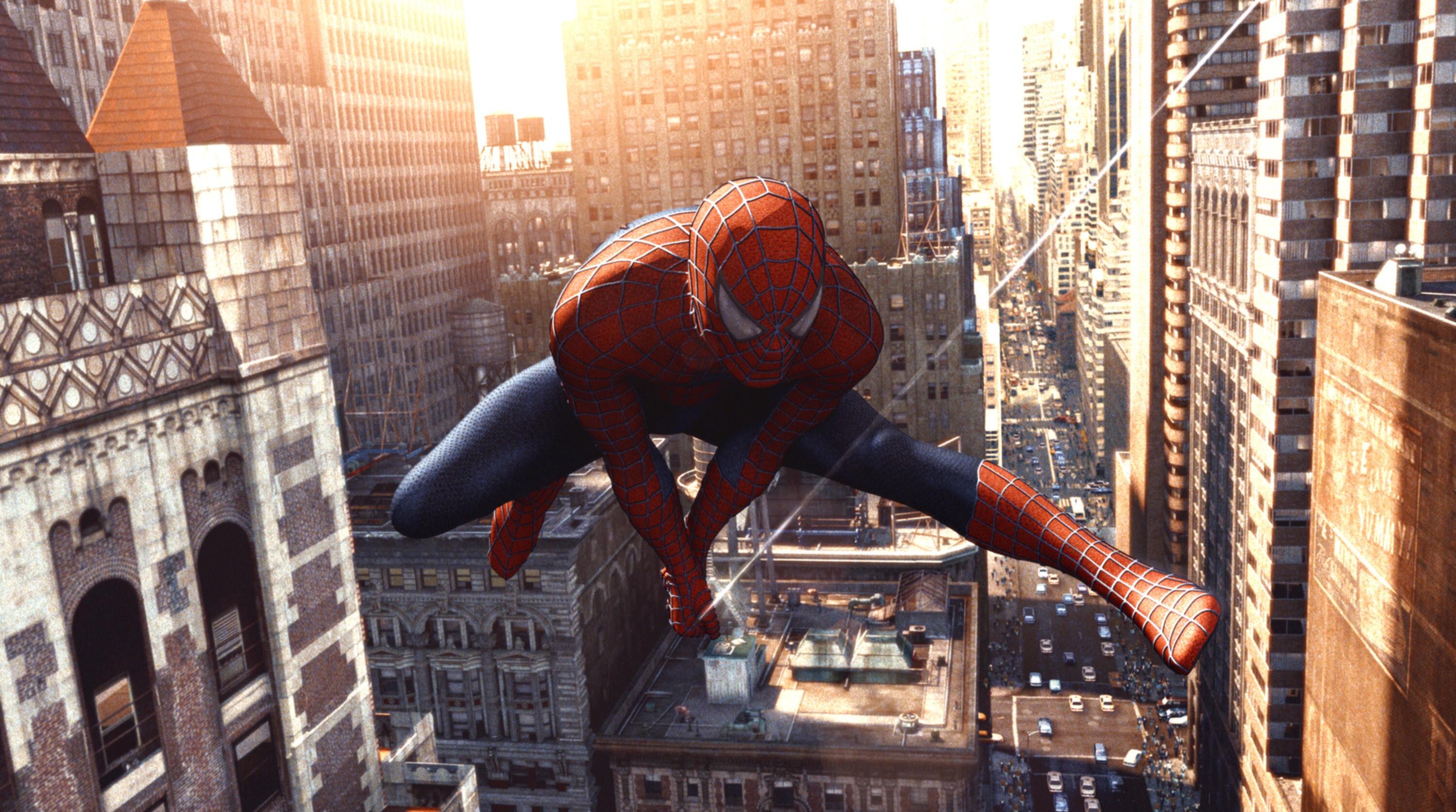 Quiz: How Well Do You Know Your Superheroes' Day Jobs?