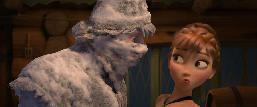 News Briefs: New 'Frozen' Short Coming; 'How to Train Your Dragon 3' Gets New Release Date