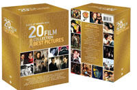 DVD Giveaway: Box Set of 20 Best Picture Oscar Winners!