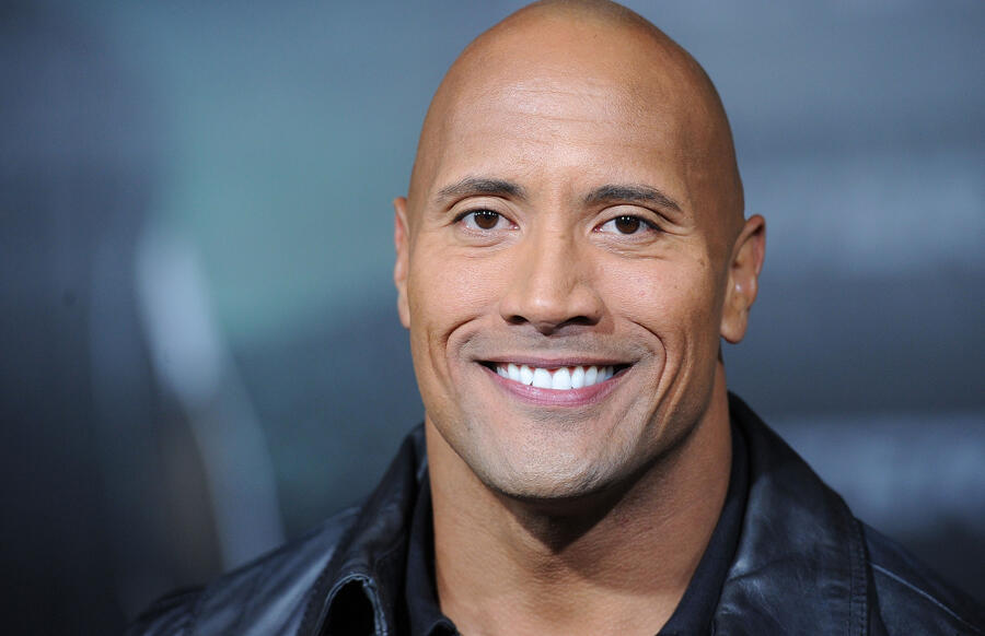And Dwayne Johnson's Role in DC Comics' 'Shazam' Movie Is...