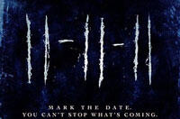 New '11-11-11' Trailer Unleashes Numerological Horror