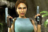 New 'Tomb Raider' Will Be an Origin Story